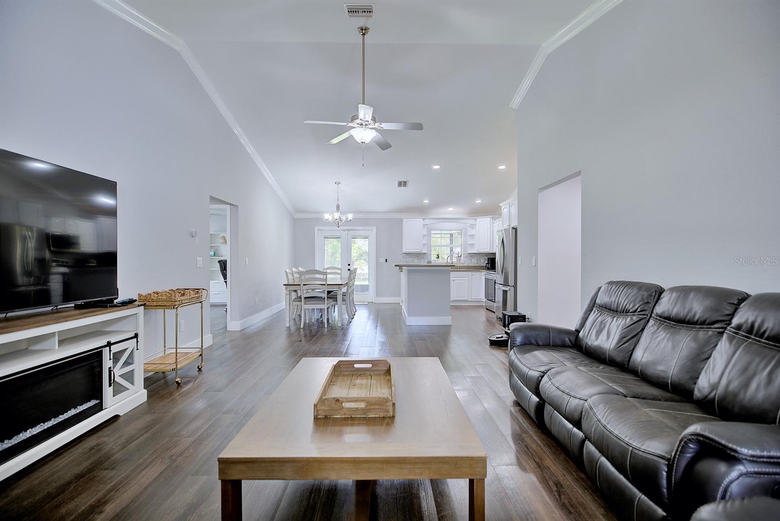 Image 5 of 41 For 3735 Sparta Road