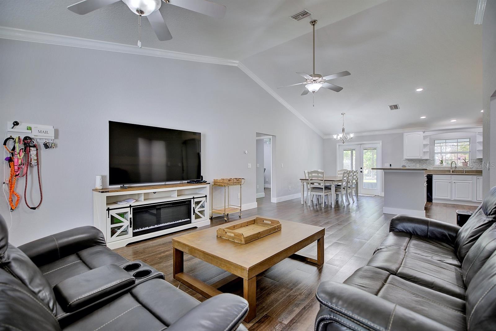 Image 6 of 41 For 3735 Sparta Road