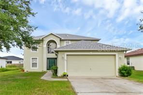 Details for 703 Bluebill Way, KISSIMMEE, FL 34759
