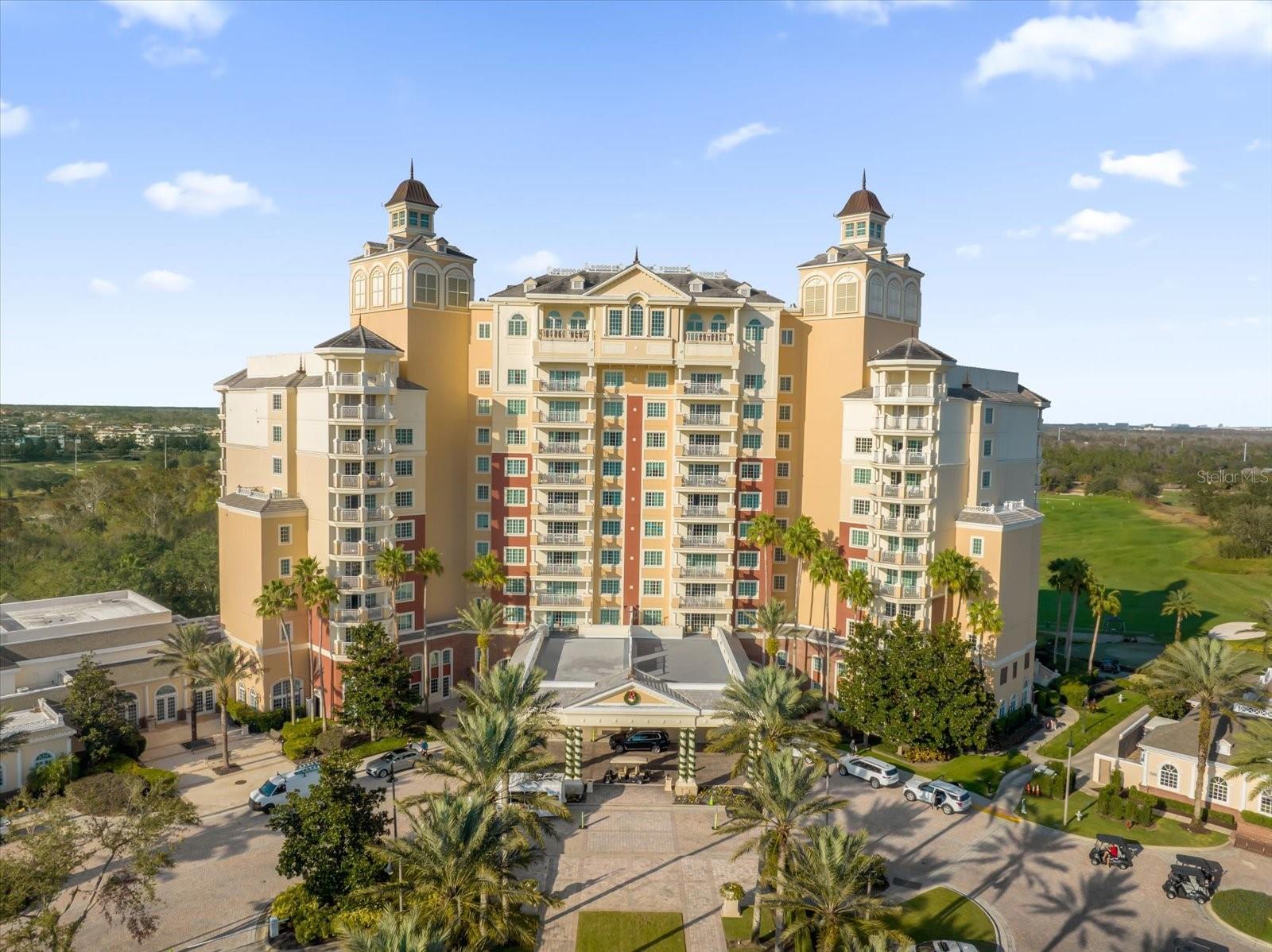 Details for 7593 Gathering Drive 608, REUNION, FL 34747