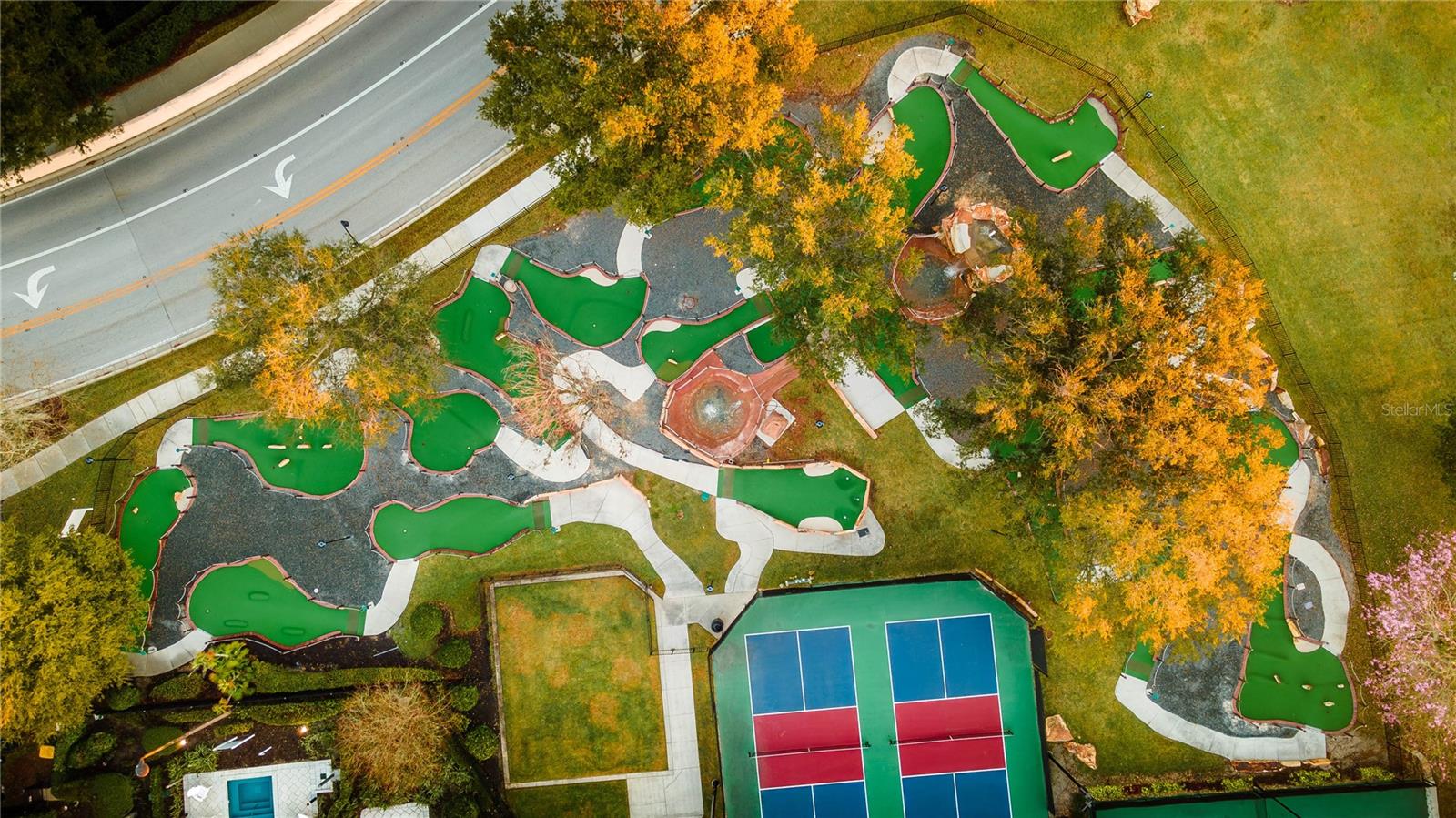 Image 39 of 52 For 7593 Gathering Drive 608