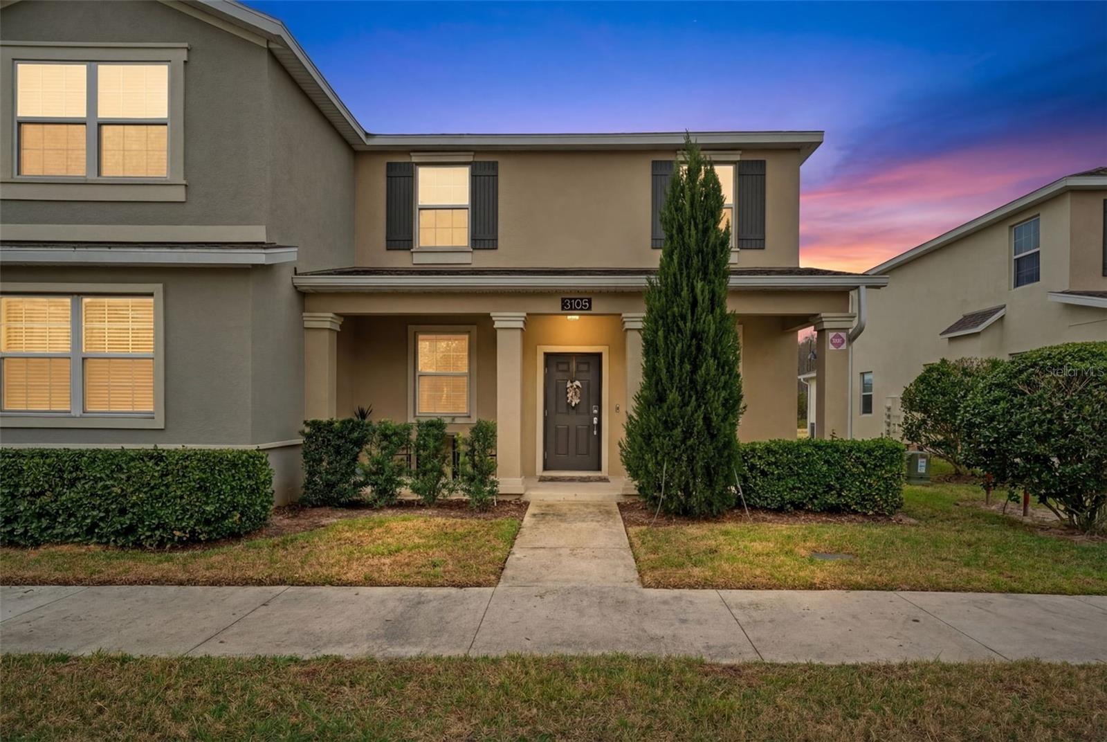 Details for 3105 Aqua Virgo Loop, ORLANDO, FL 32837