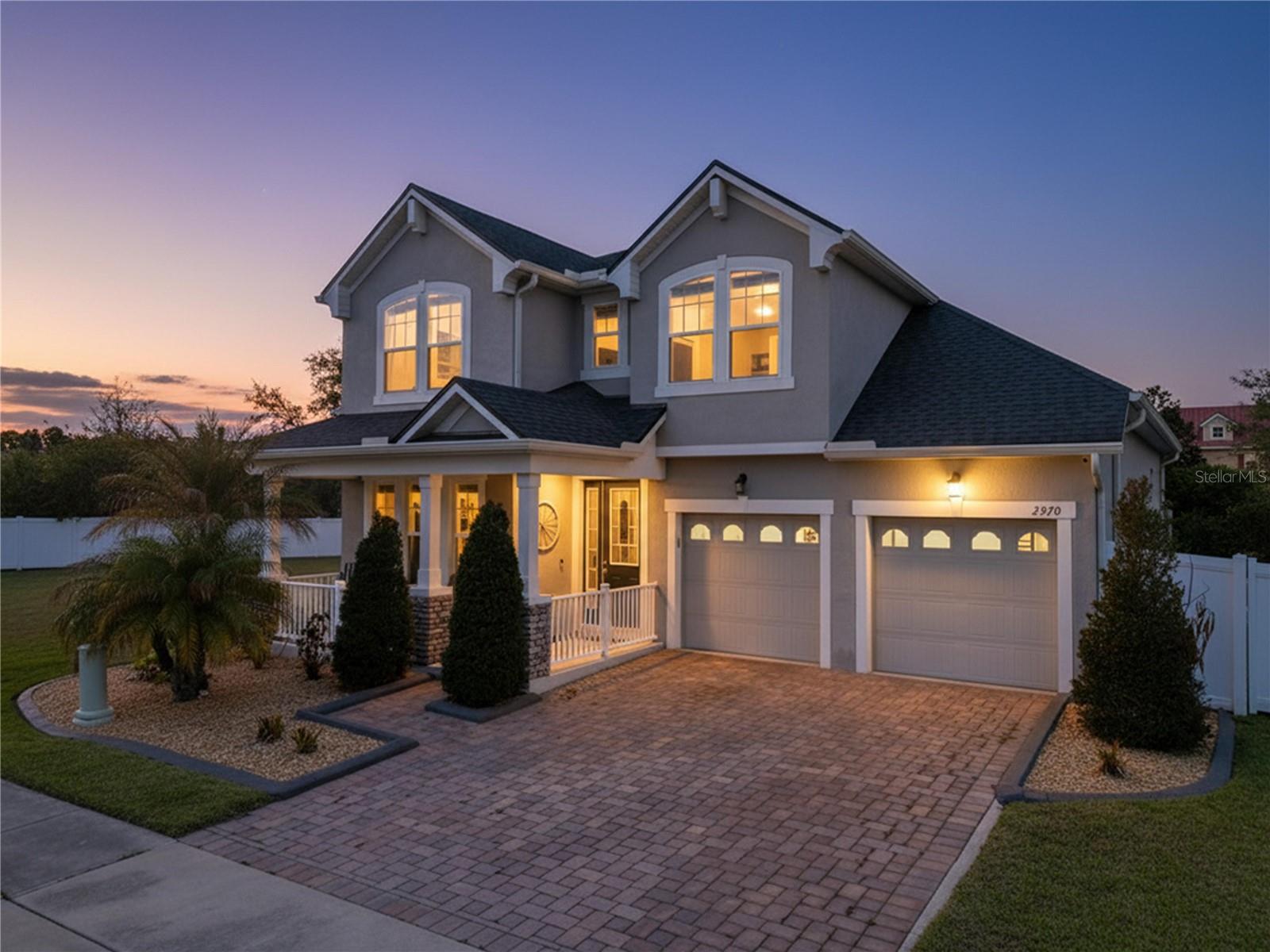 Details for 2970 Sera Bella Way, KISSIMMEE, FL 34744