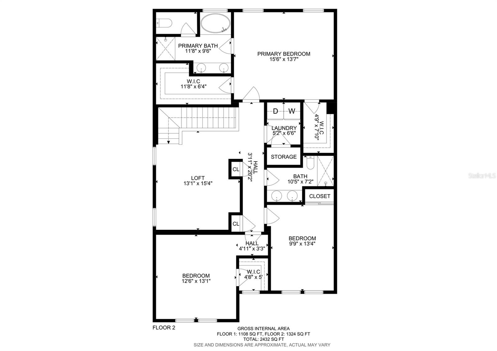 Image 70 of 96 For 2970 Sera Bella Way