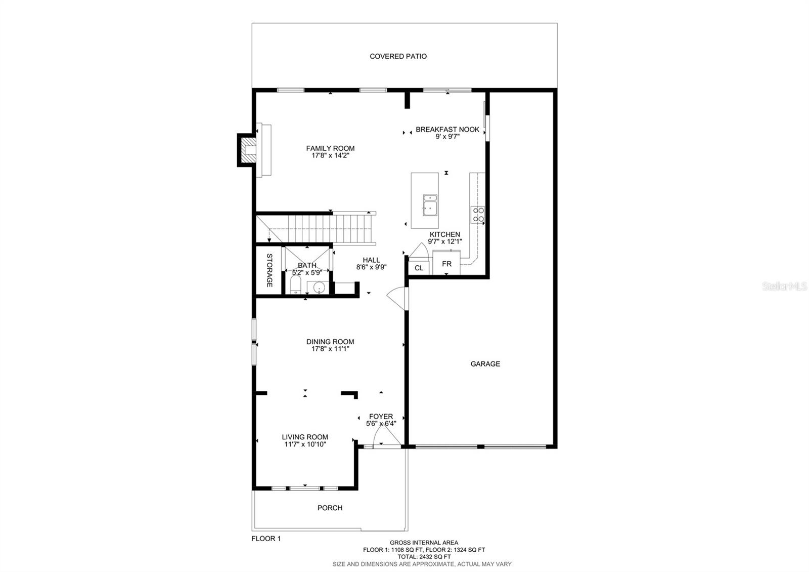 Image 71 of 96 For 2970 Sera Bella Way