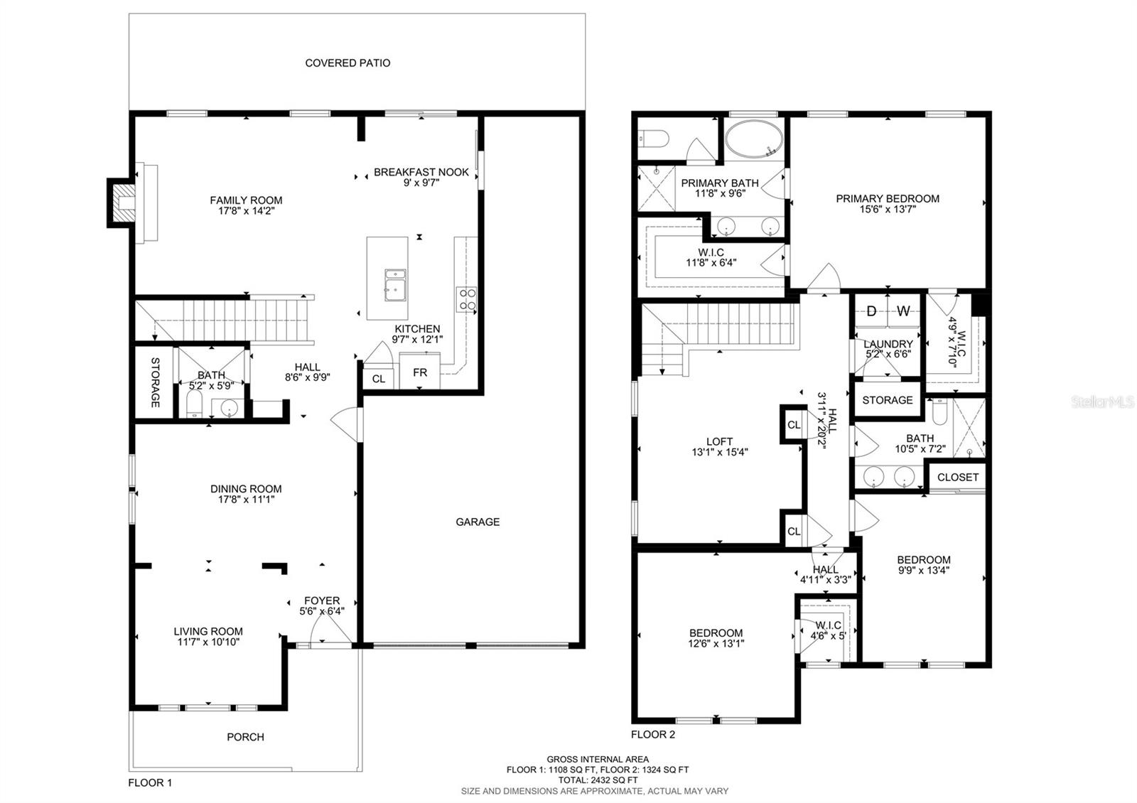 Image 72 of 96 For 2970 Sera Bella Way