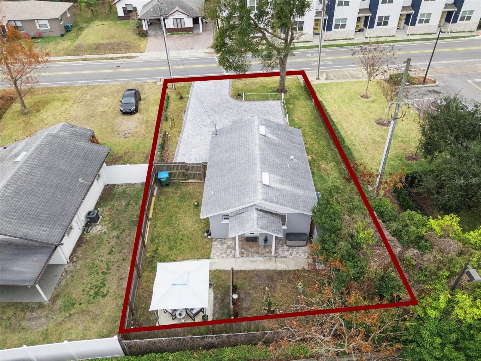 Image 27 of 33 For 233 E Church Ave