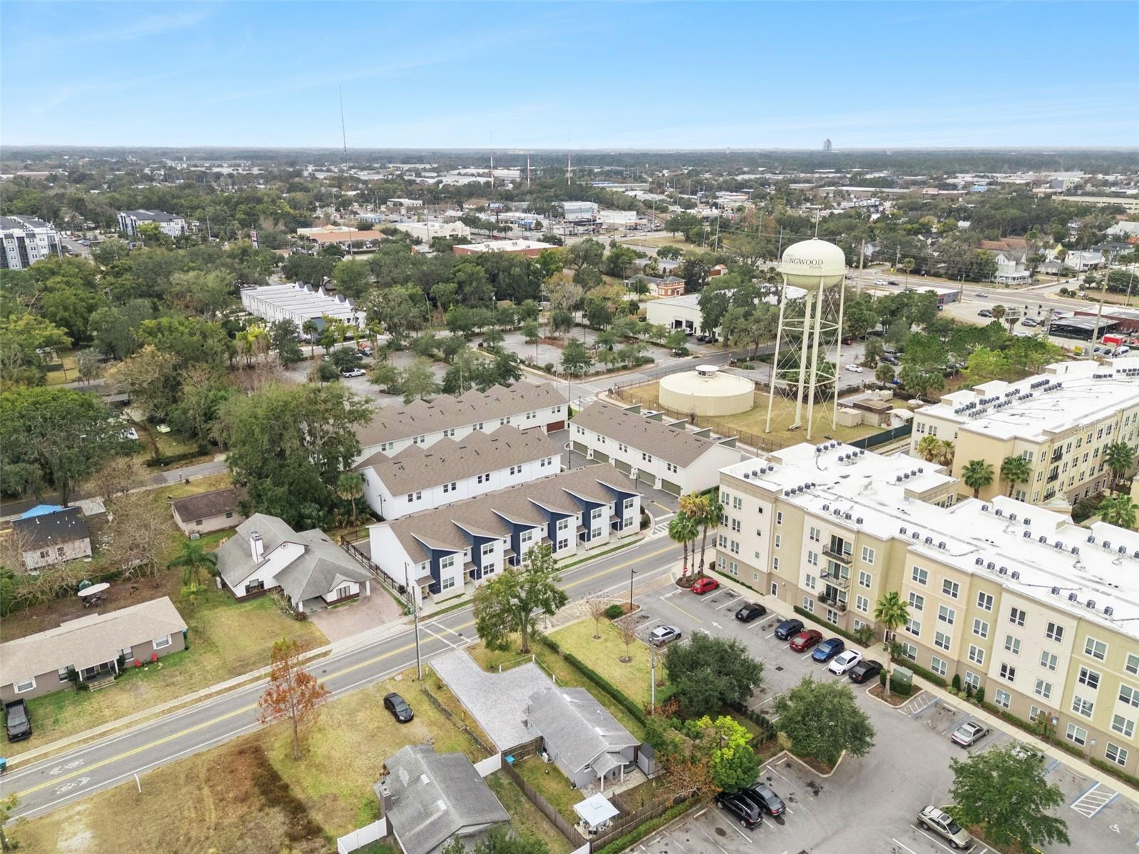 Image 30 of 33 For 233 E Church Ave