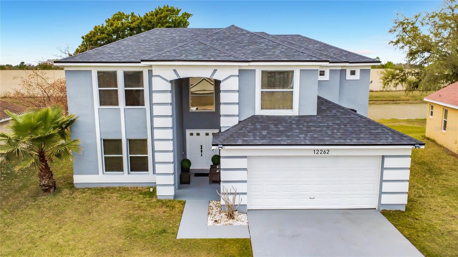 Details for 12262 Bohannon Boulevard, ORLANDO, FL 32824