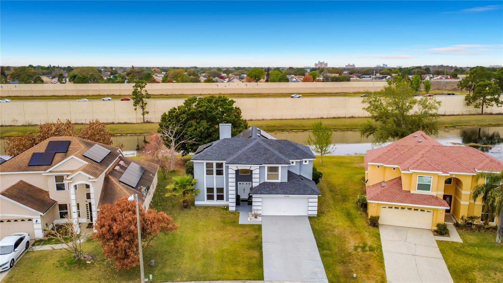 Image 2 of 69 For 12262 Bohannon Boulevard