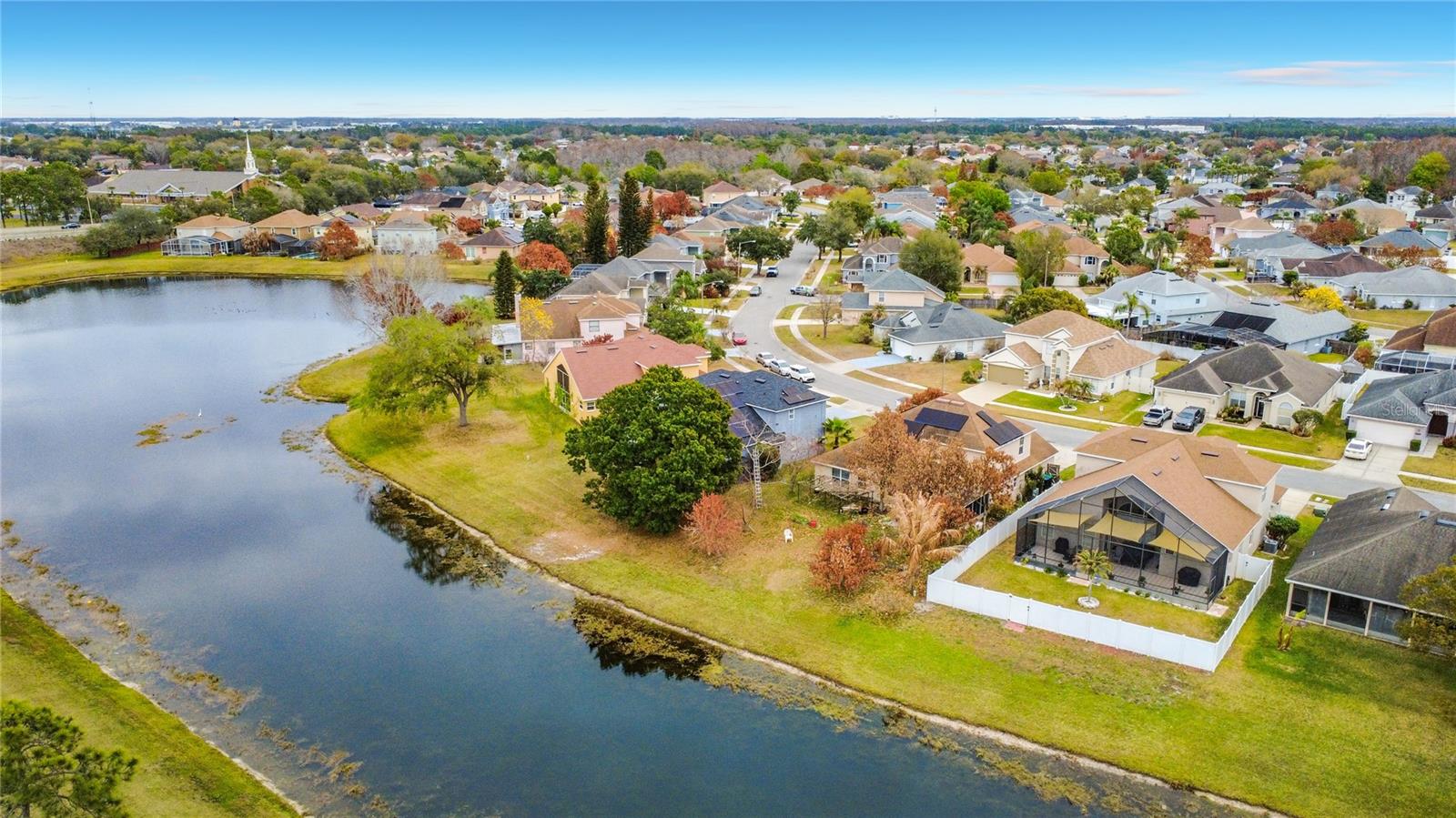 Image 67 of 69 For 12262 Bohannon Boulevard