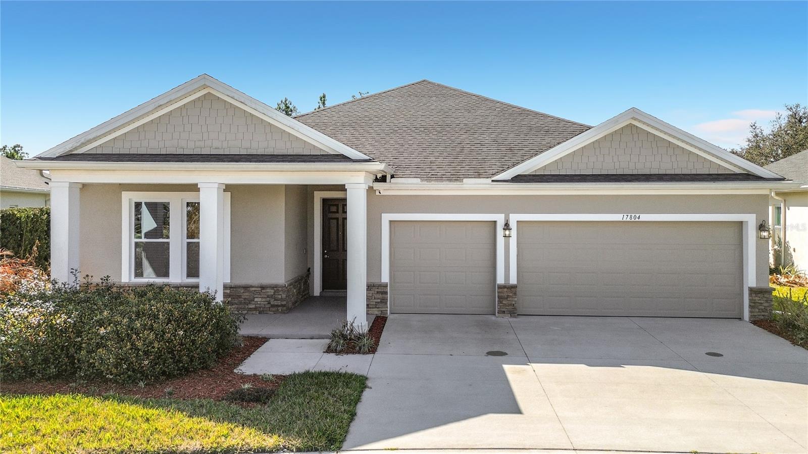 Details for 17804 Passionflower Circle, CLERMONT, FL 34714