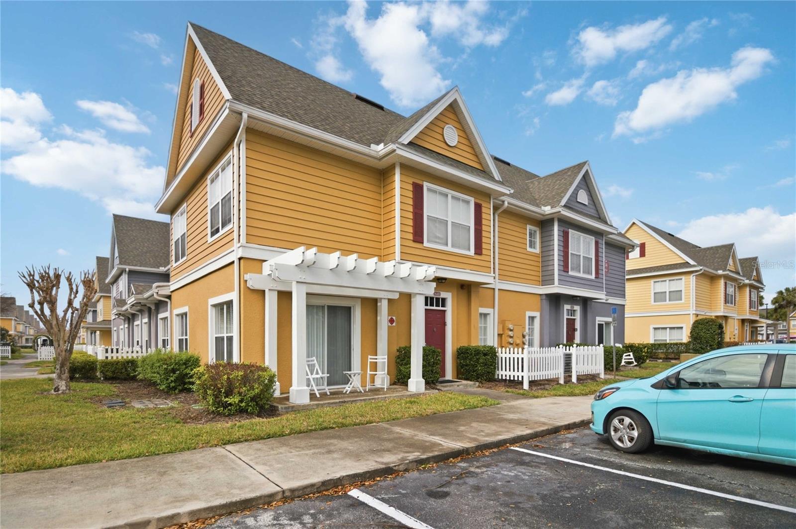 Image 4 of 48 For 2620 Lodi Circle 101