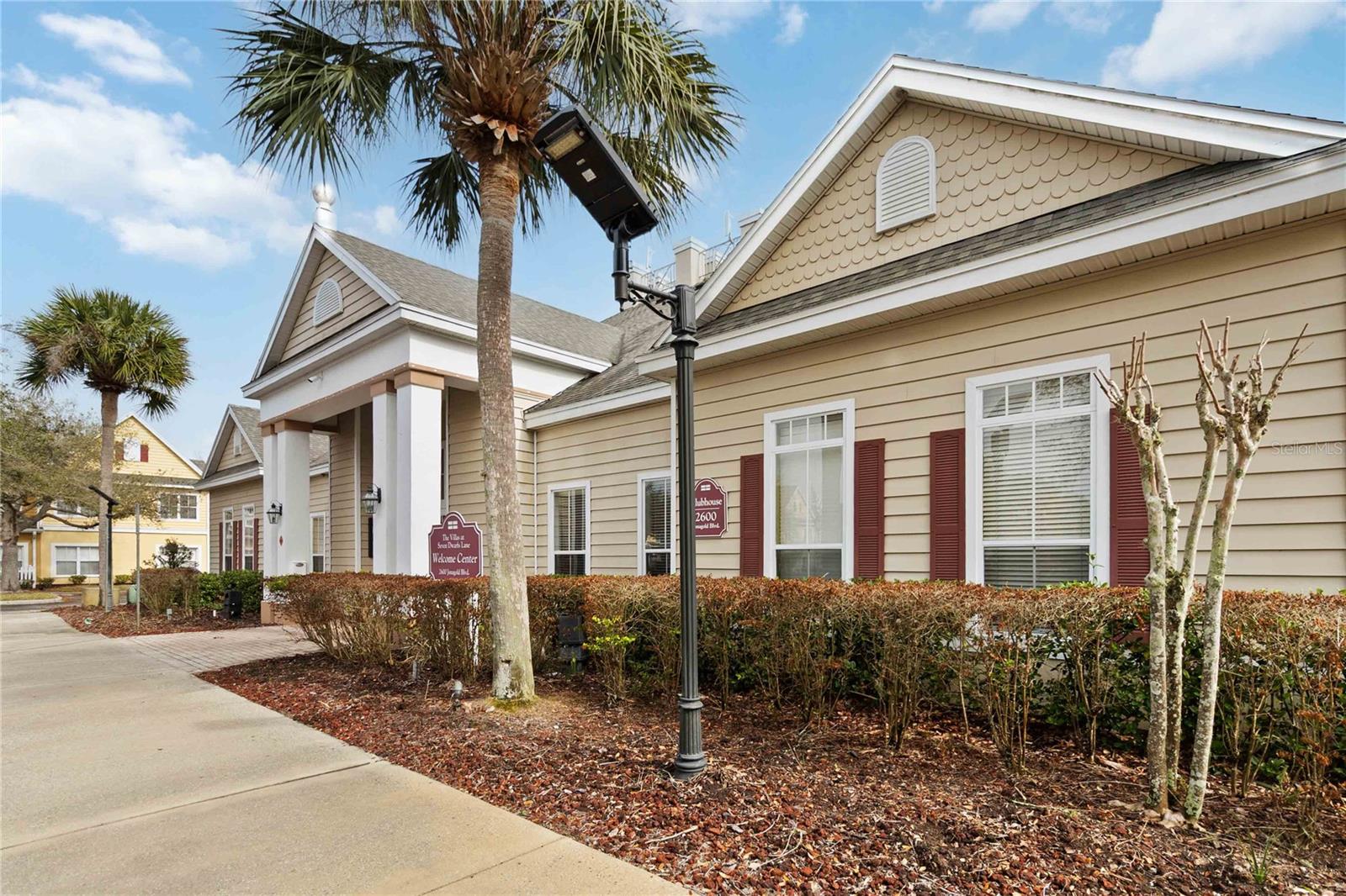 Image 45 of 48 For 2620 Lodi Circle 101