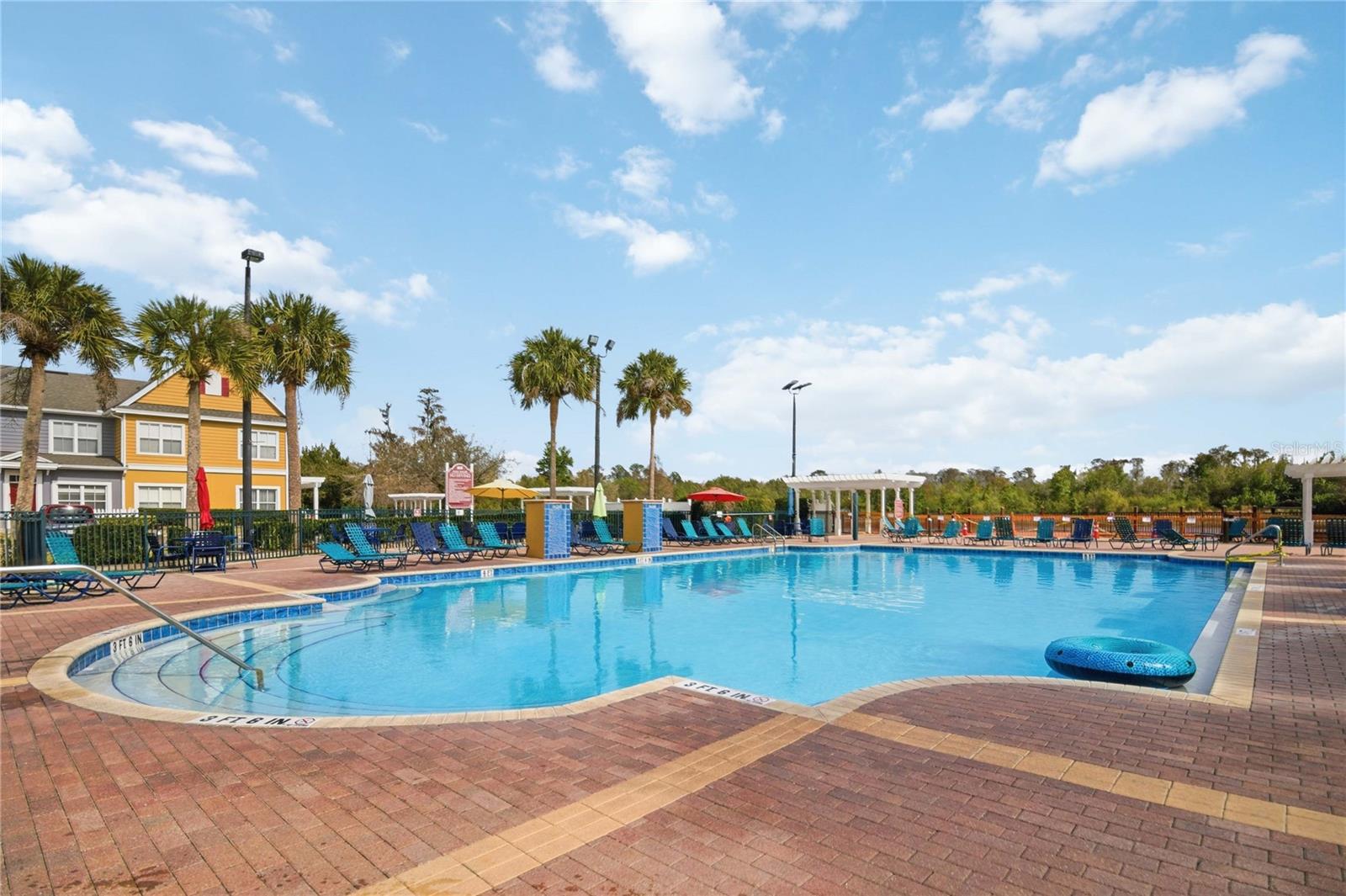 Image 46 of 48 For 2620 Lodi Circle 101