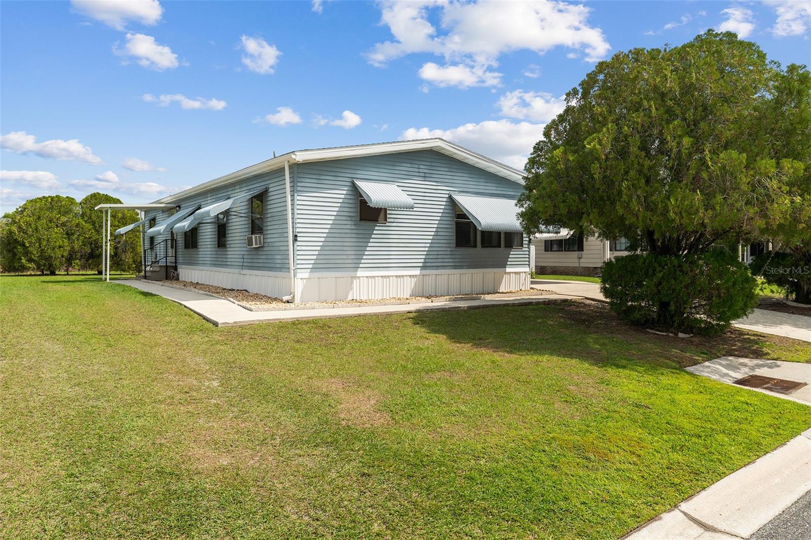 Details for 1990 Crystal Lane, ST CLOUD, FL 34769