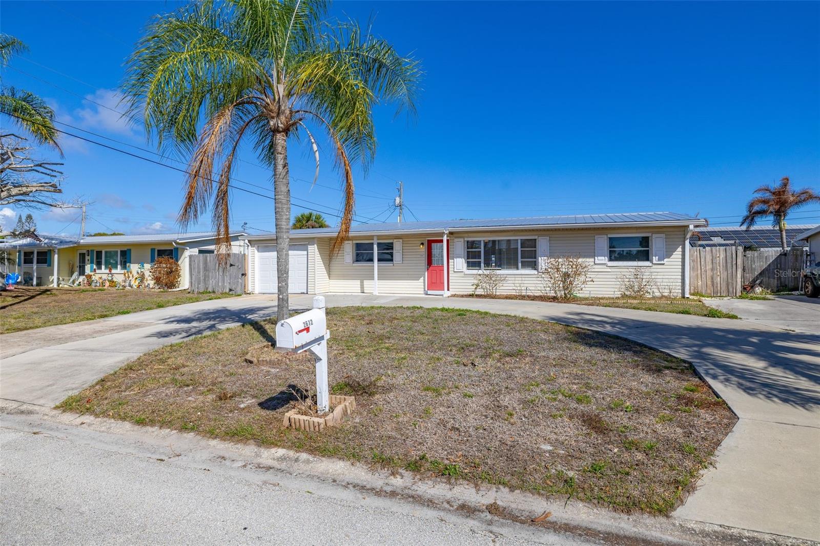 Image 4 of 45 For 2612 Carol Drive