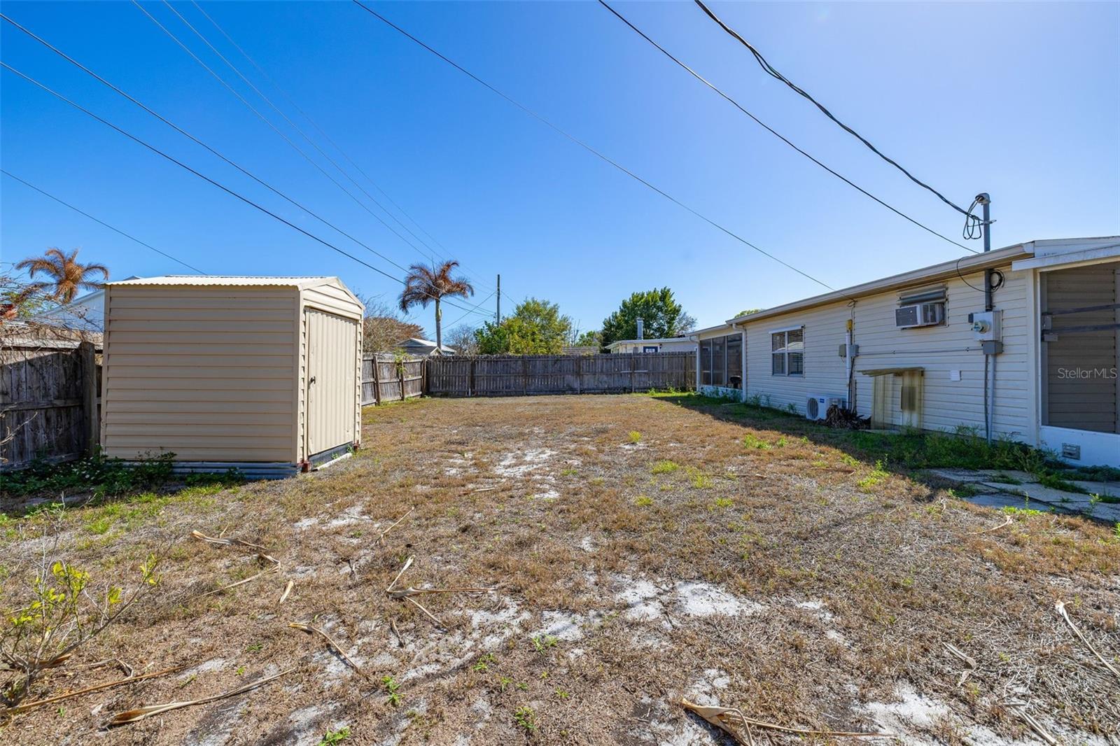 Image 45 of 45 For 2612 Carol Drive