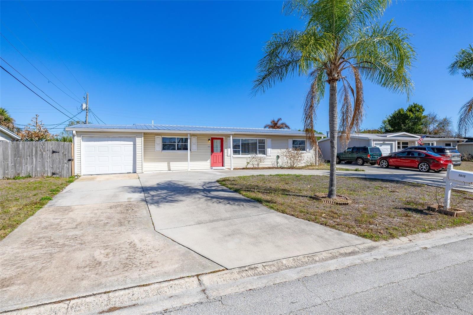 Image 5 of 45 For 2612 Carol Drive