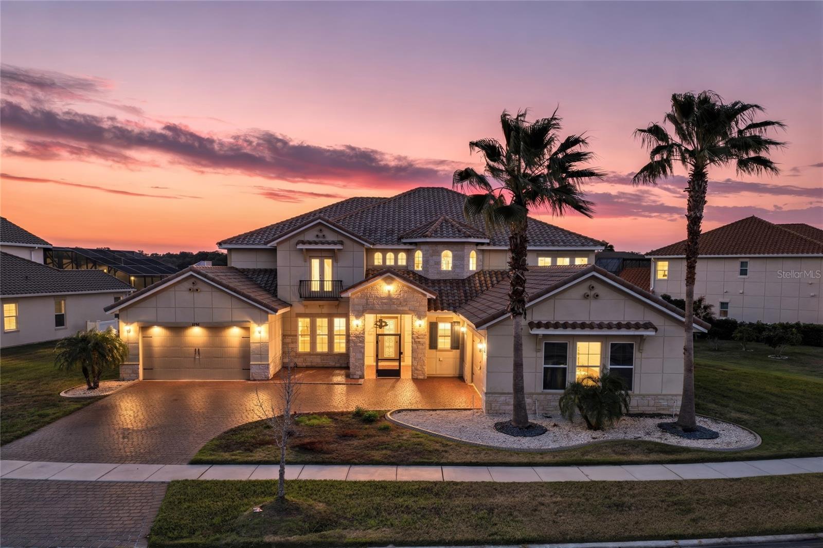 Details for 1191 Terralago Way, KISSIMMEE, FL 34746