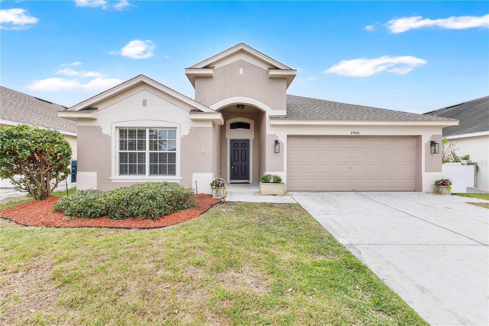 Details for 2936 Conner Lane, KISSIMMEE, FL 34741