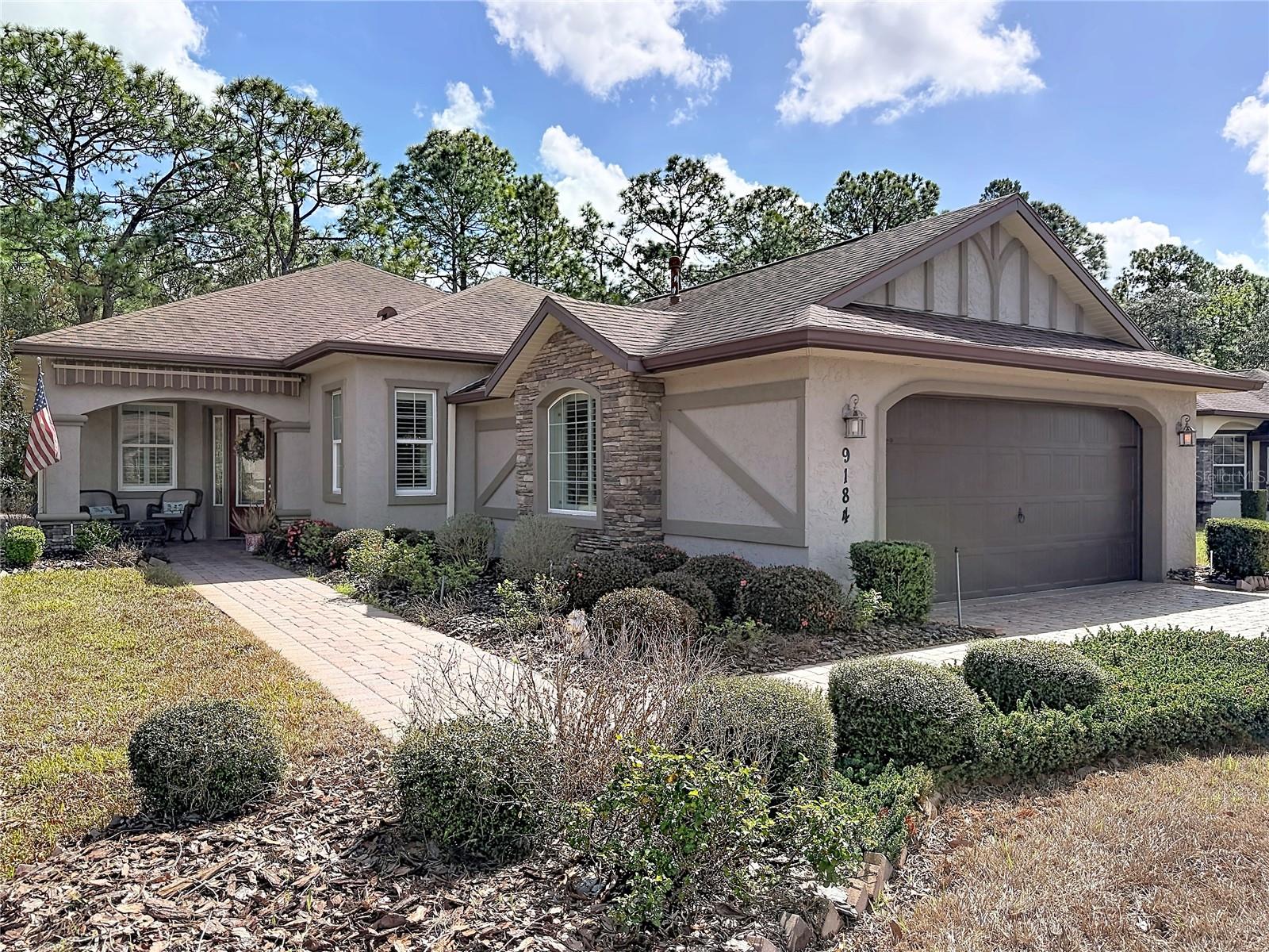Details for 9184 Deer Park Drive, HOMOSASSA, FL 34446