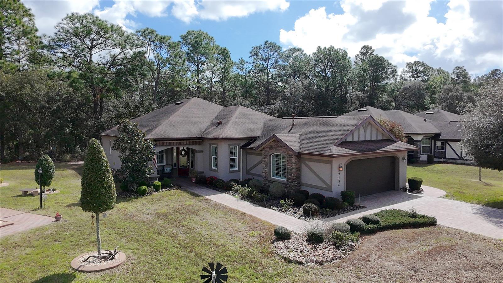 Image 35 of 39 For 9184 Deer Park Drive