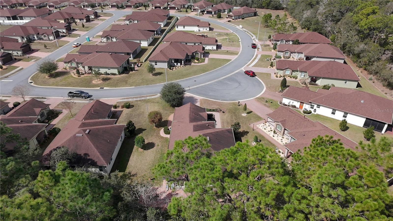 Image 38 of 39 For 9184 Deer Park Drive