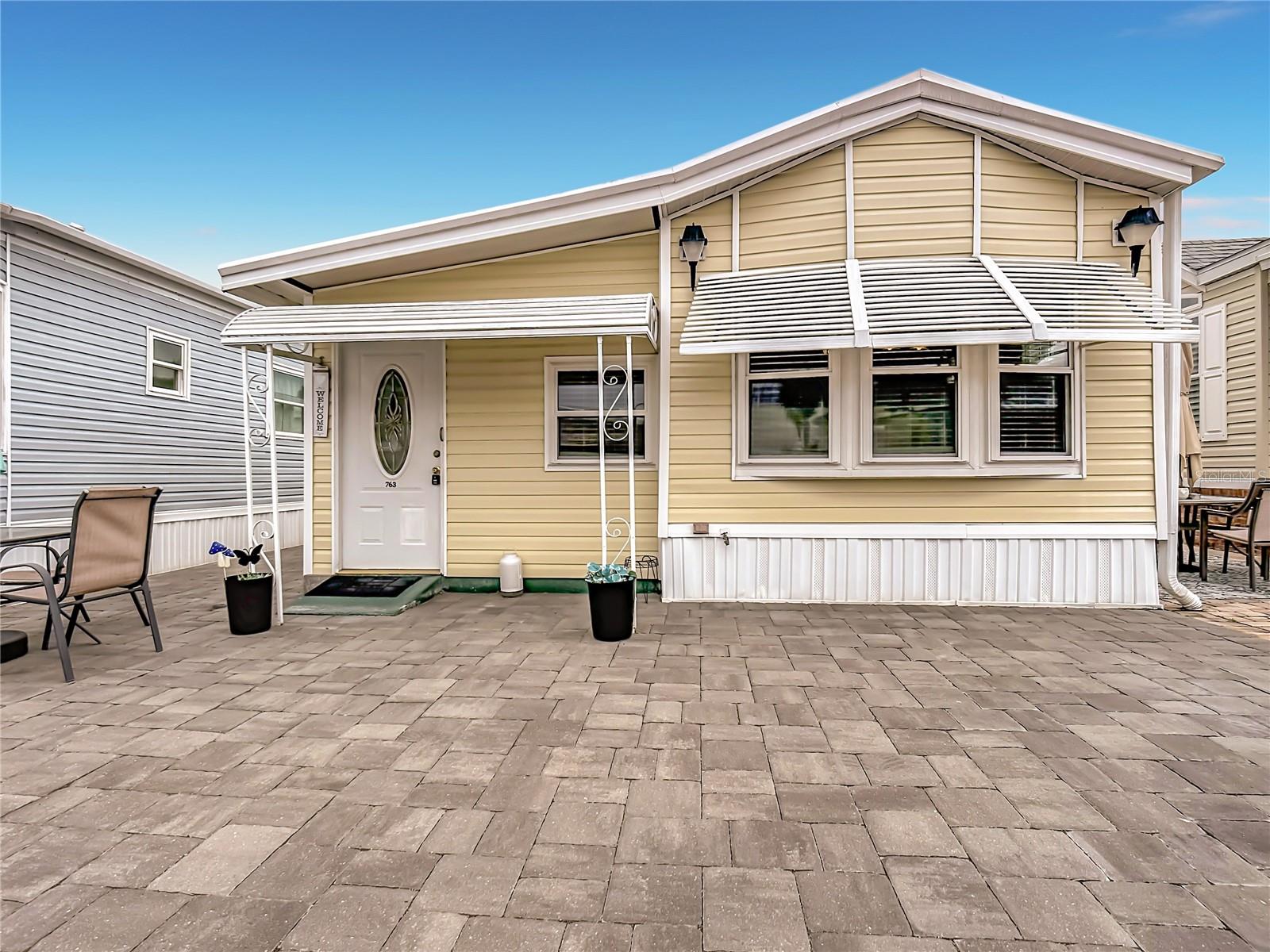 Details for 9000 Us Hwy 192  763, CLERMONT, FL 34714