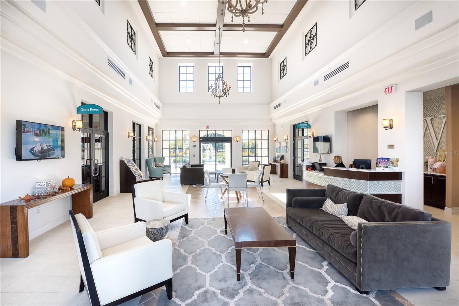 Image 46 of 50 For 9047 Rhodes Street