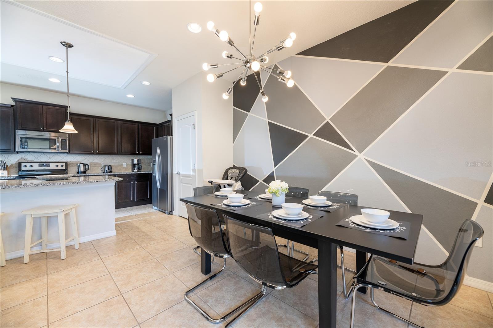 Image 8 of 50 For 9047 Rhodes Street