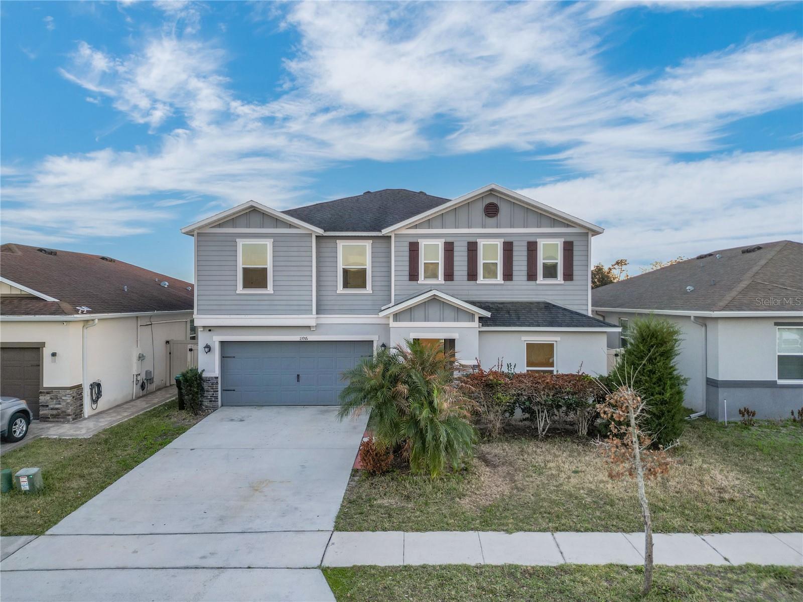 Details for 13916 Rushing Creek Run, ORLANDO, FL 32824