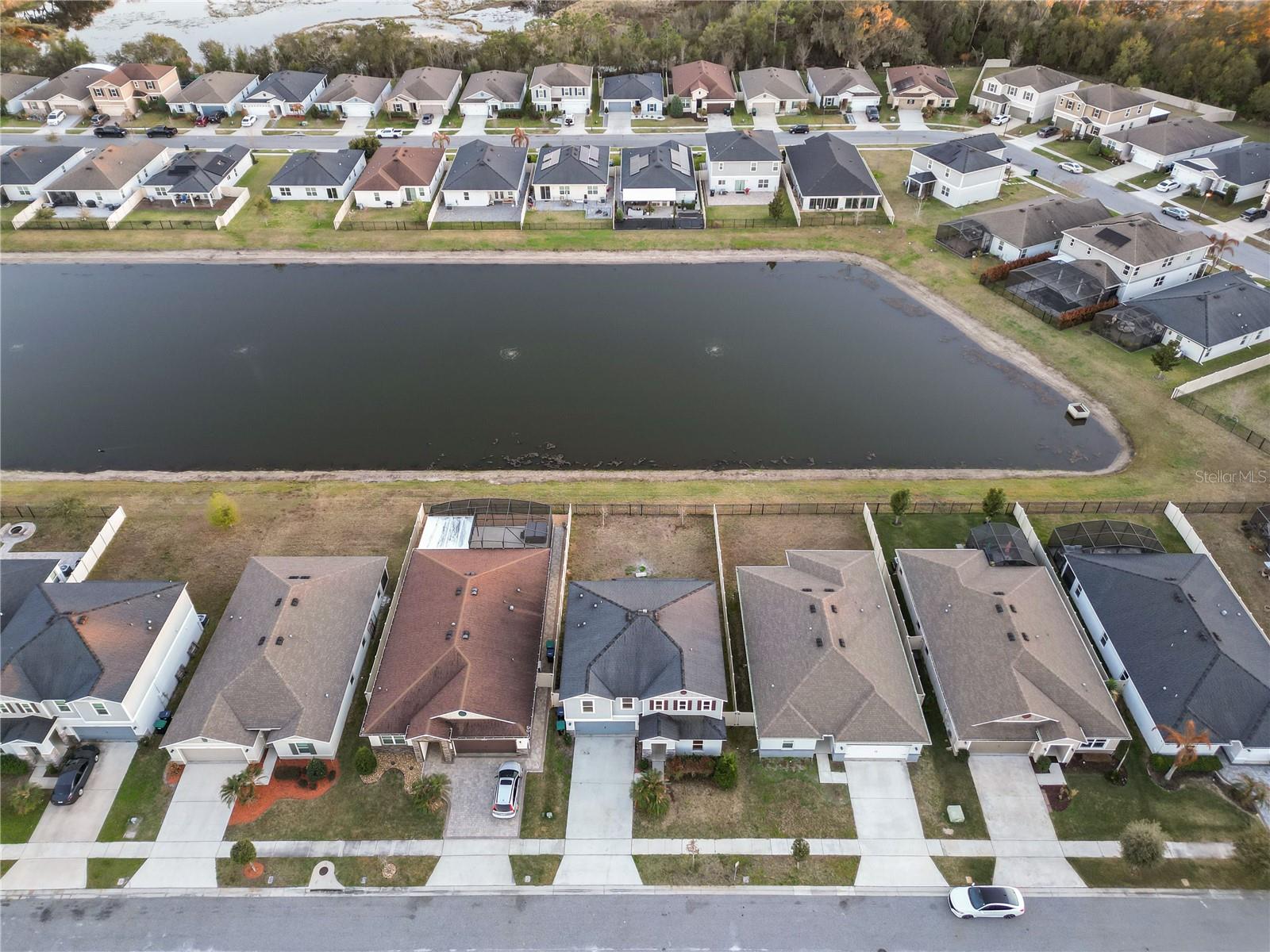 Image 2 of 31 For 13916 Rushing Creek Run