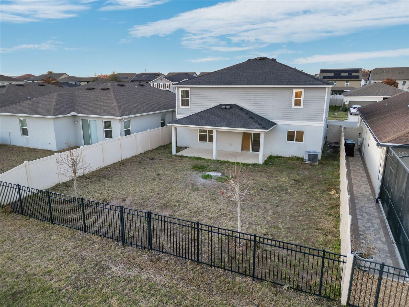 Image 3 of 31 For 13916 Rushing Creek Run