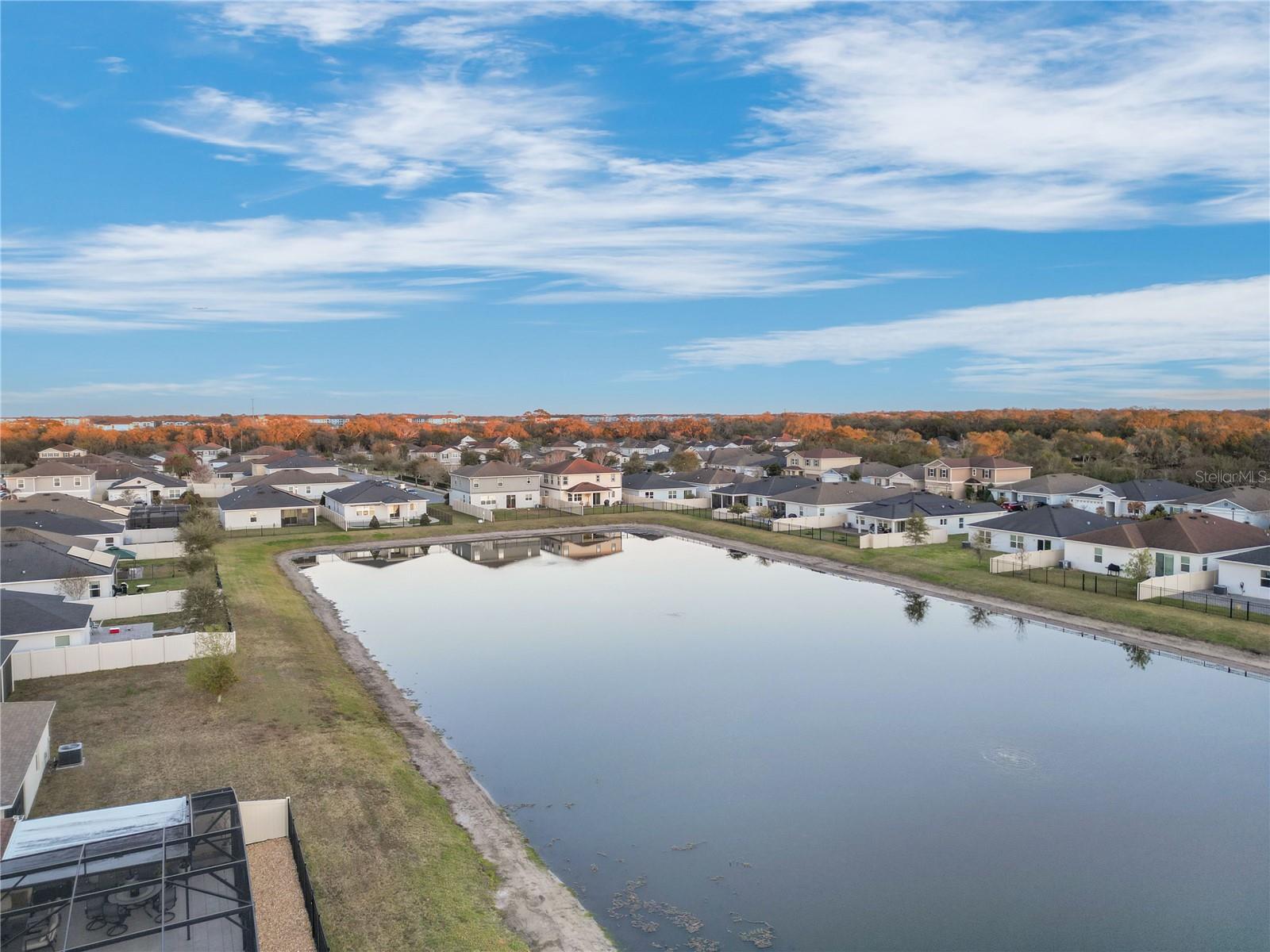 Image 5 of 31 For 13916 Rushing Creek Run