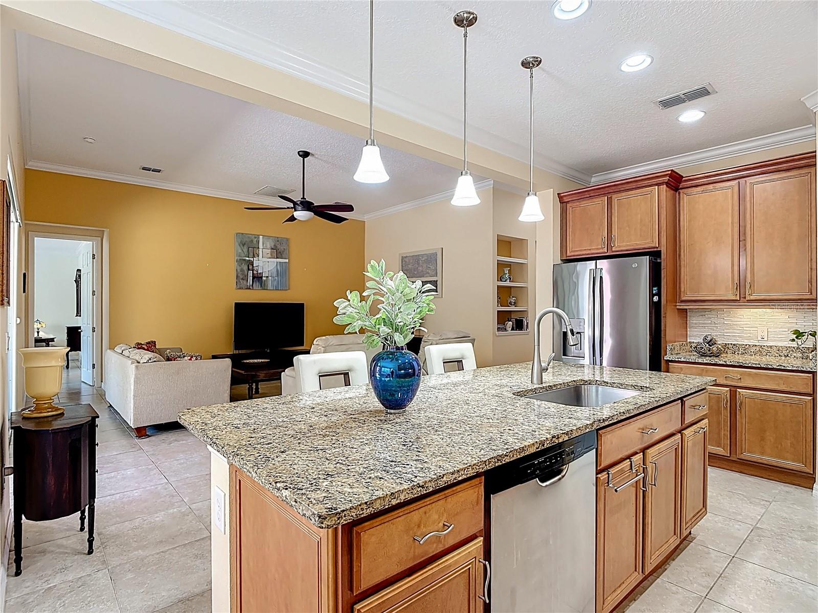 Image 19 of 84 For 531 Via Vitale Court