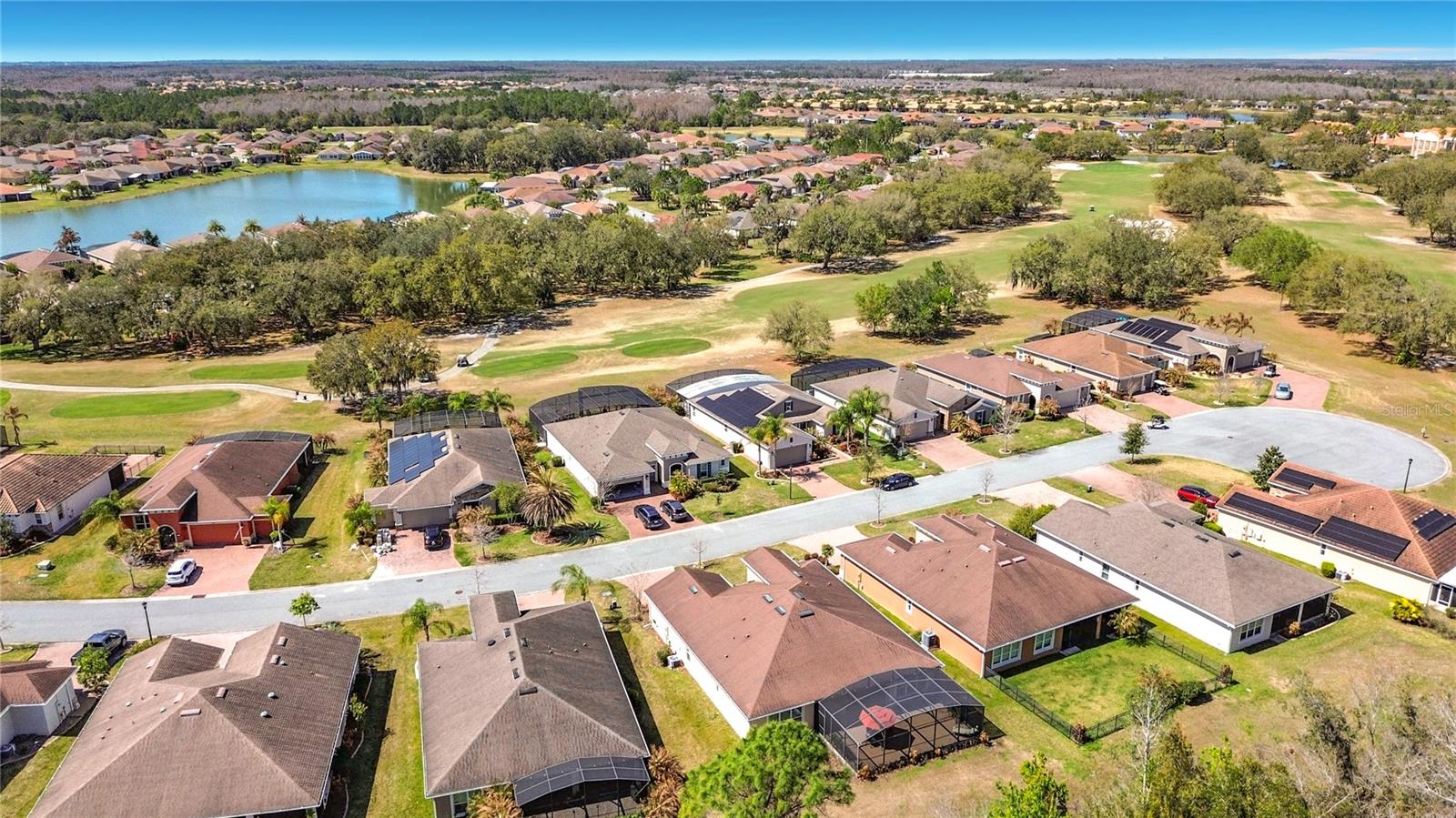 Image 57 of 84 For 531 Via Vitale Court