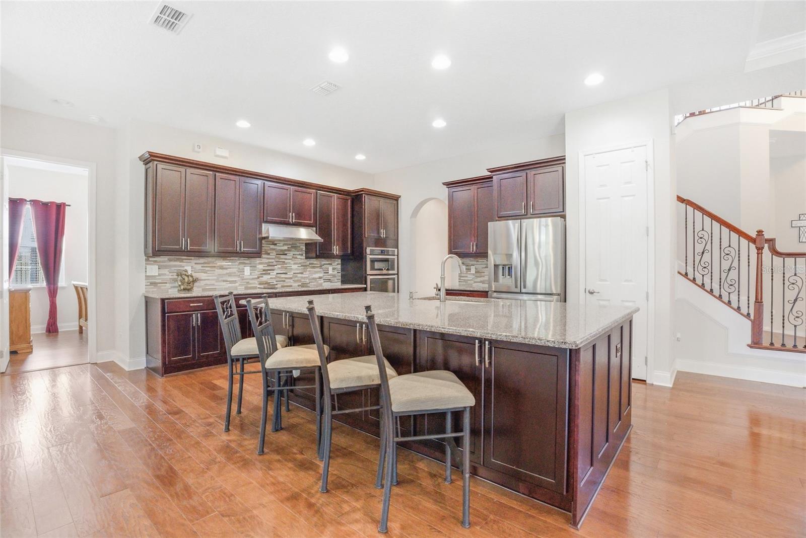 Image 21 of 74 For 18002 Bellezza Drive