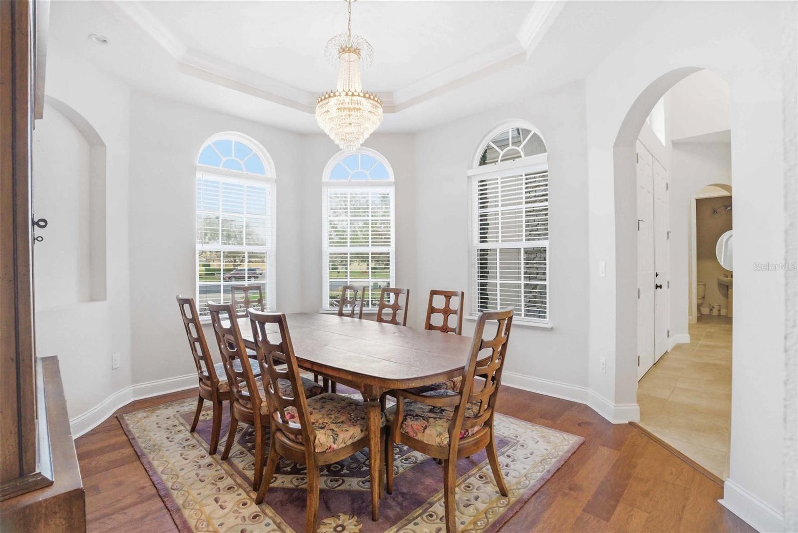 Image 28 of 74 For 18002 Bellezza Drive