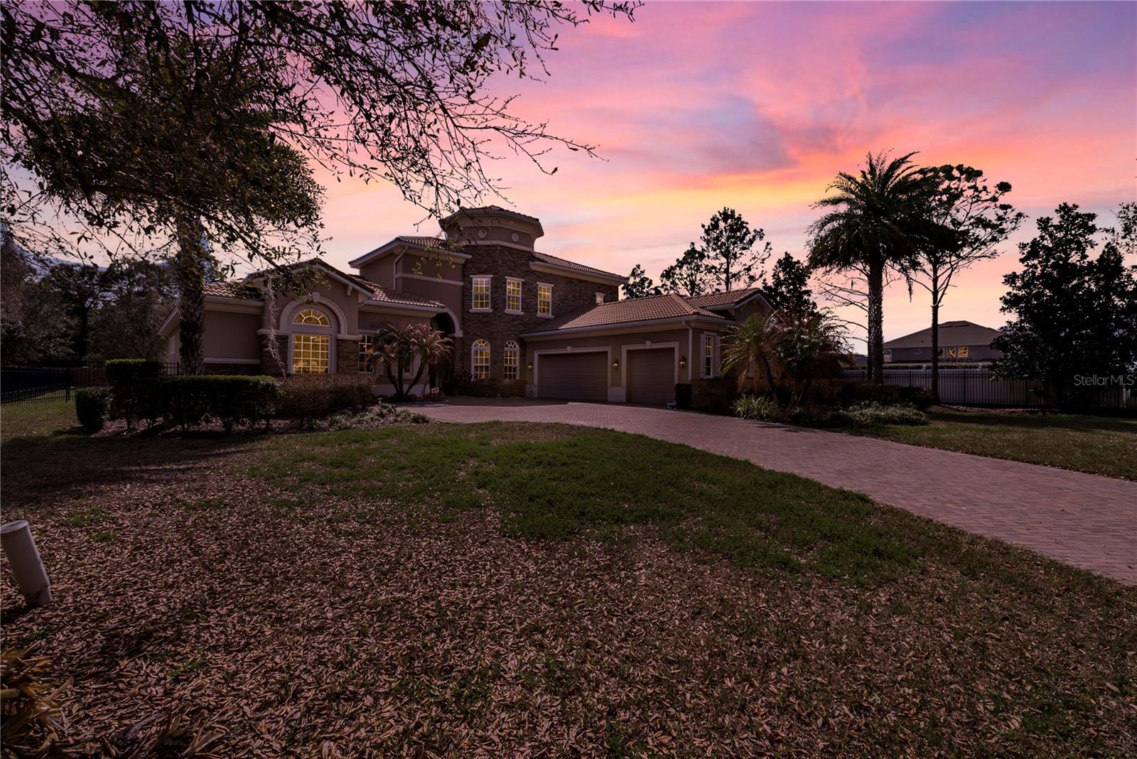 Image 5 of 74 For 18002 Bellezza Drive