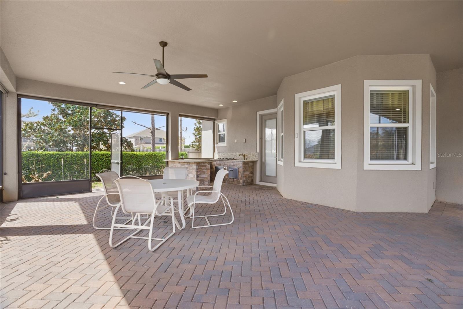 Image 50 of 74 For 18002 Bellezza Drive