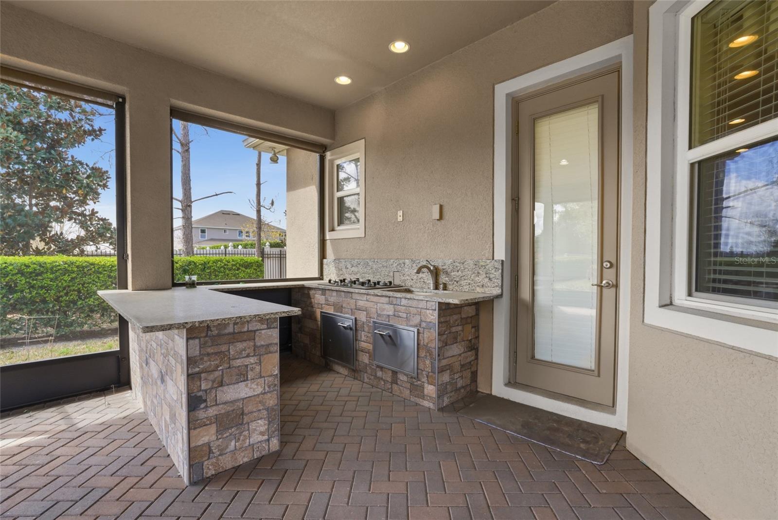 Image 52 of 74 For 18002 Bellezza Drive