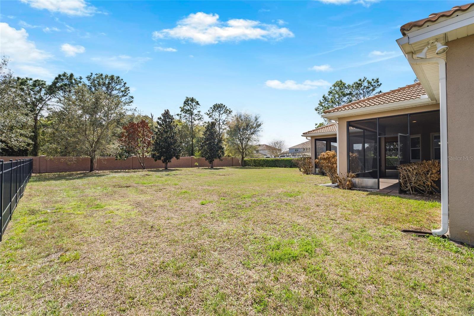 Image 61 of 74 For 18002 Bellezza Drive