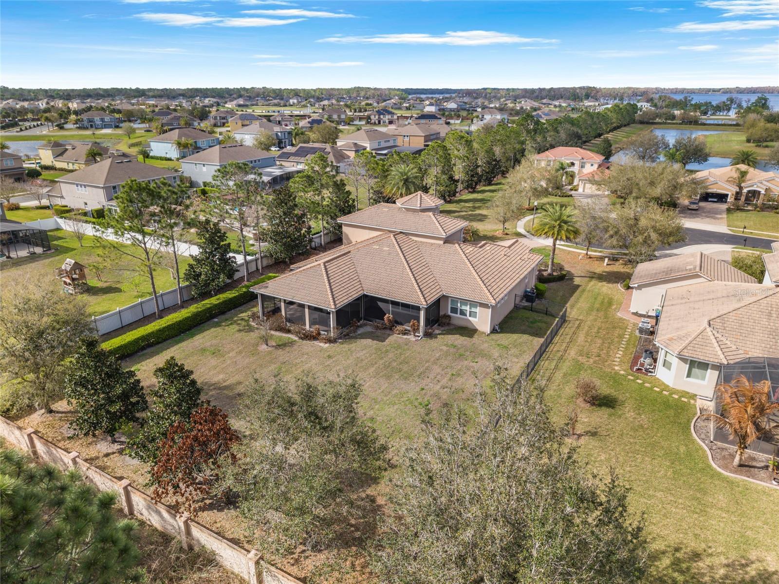 Image 64 of 74 For 18002 Bellezza Drive