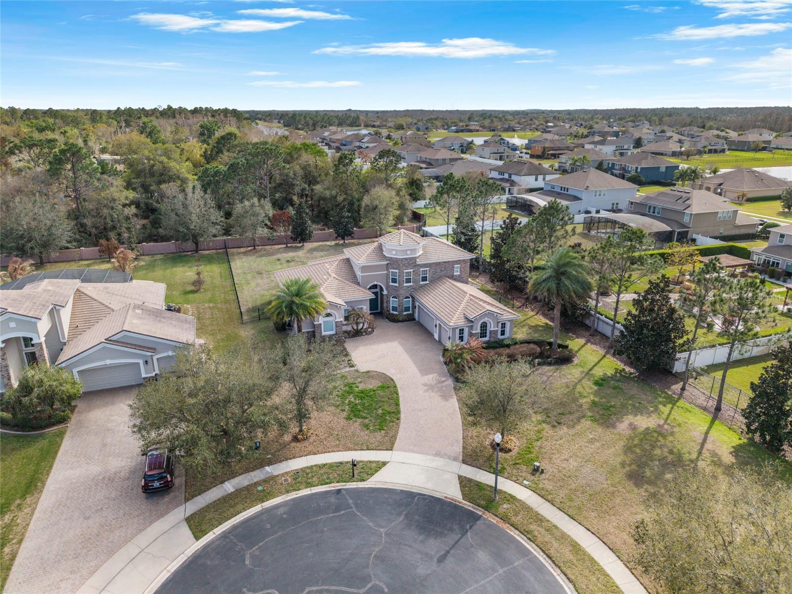 Image 65 of 74 For 18002 Bellezza Drive