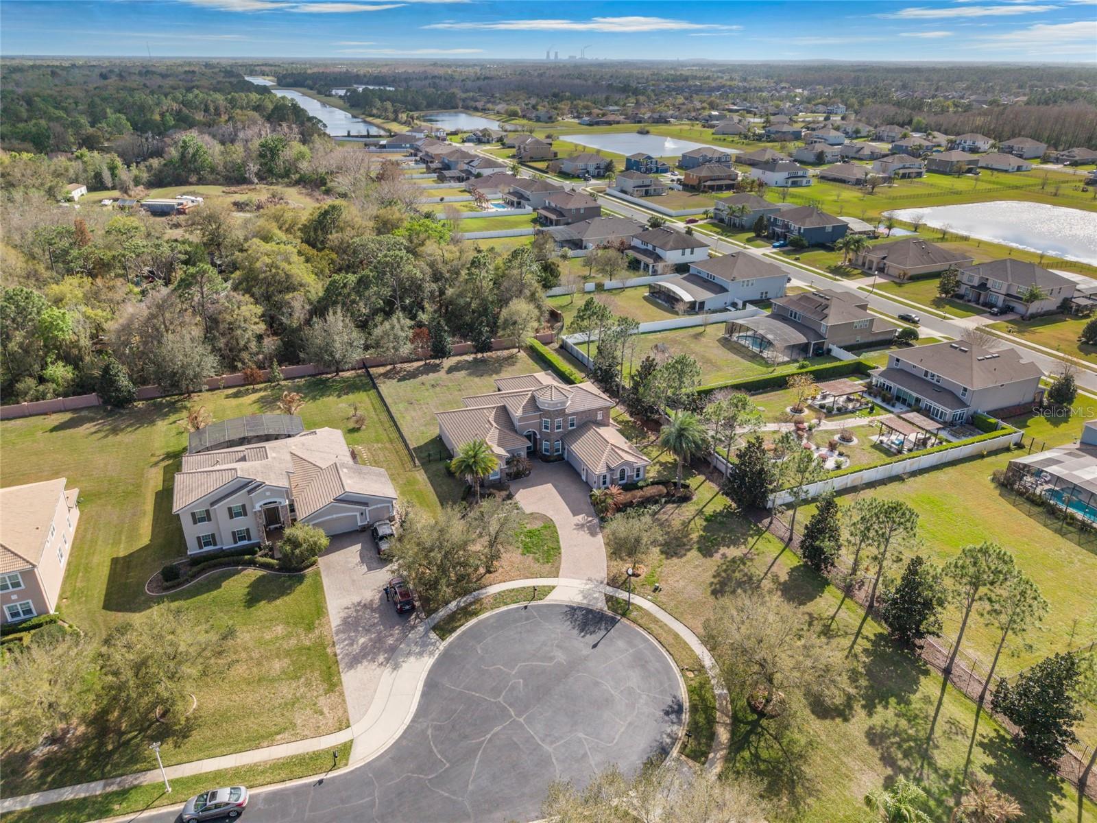 Image 69 of 74 For 18002 Bellezza Drive