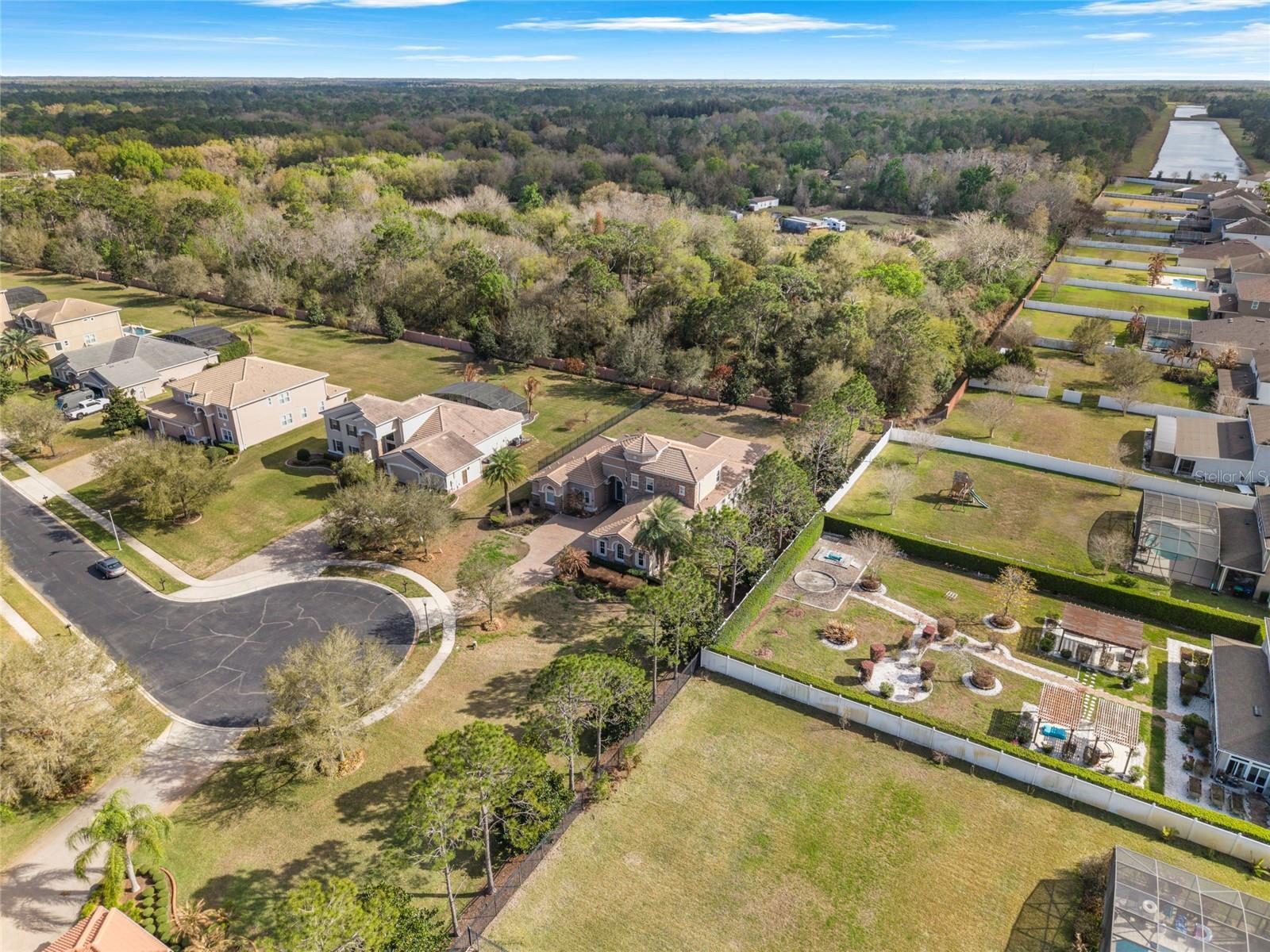 Image 70 of 74 For 18002 Bellezza Drive