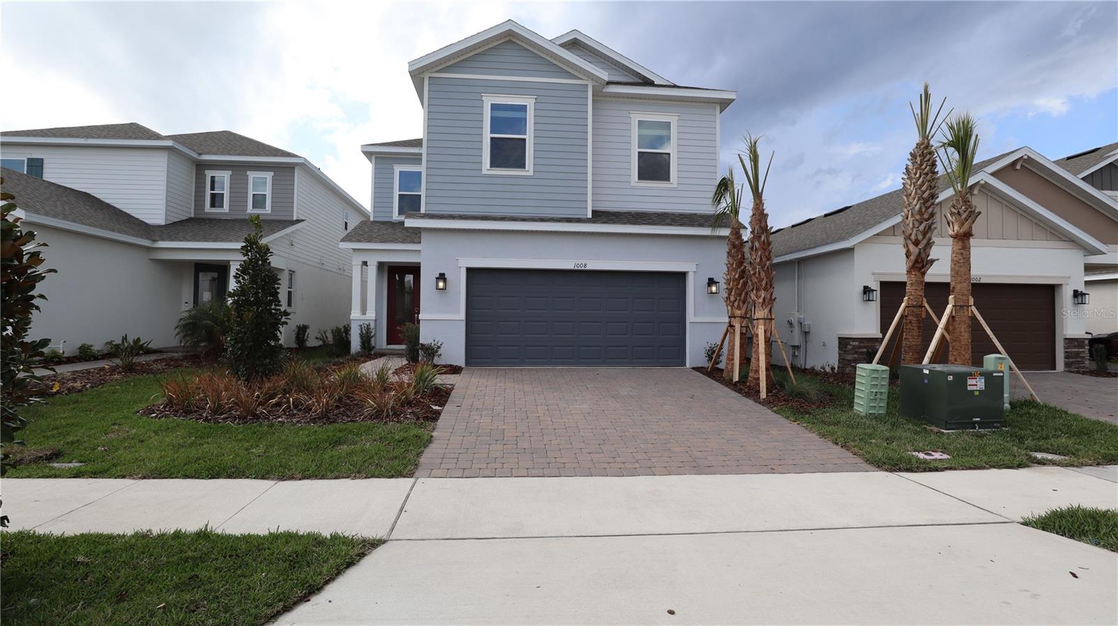 Details for 1008 Top Minnow Road, ST CLOUD, FL 34771