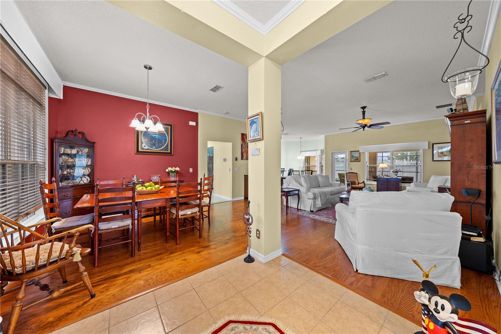 Image 16 of 46 For 3110 Keystone Pointe Court