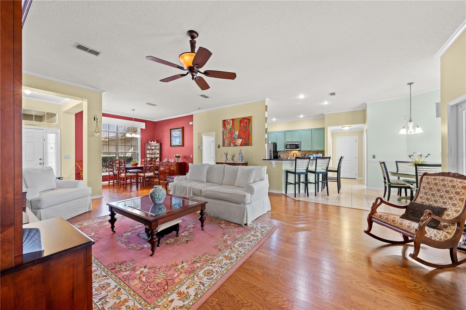 Image 17 of 46 For 3110 Keystone Pointe Court